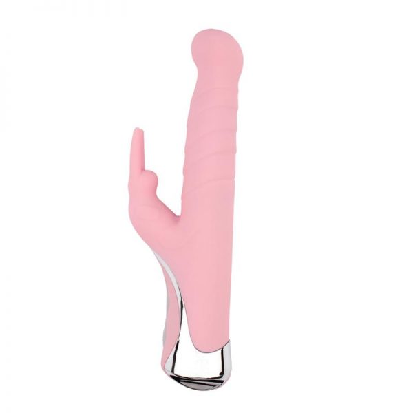 Vibrador - Rotador Gyrating G-Bunny de precio barato