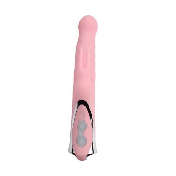 venta de Vibrador - Rotador Gyrating G-Bunny en tienda erótica online