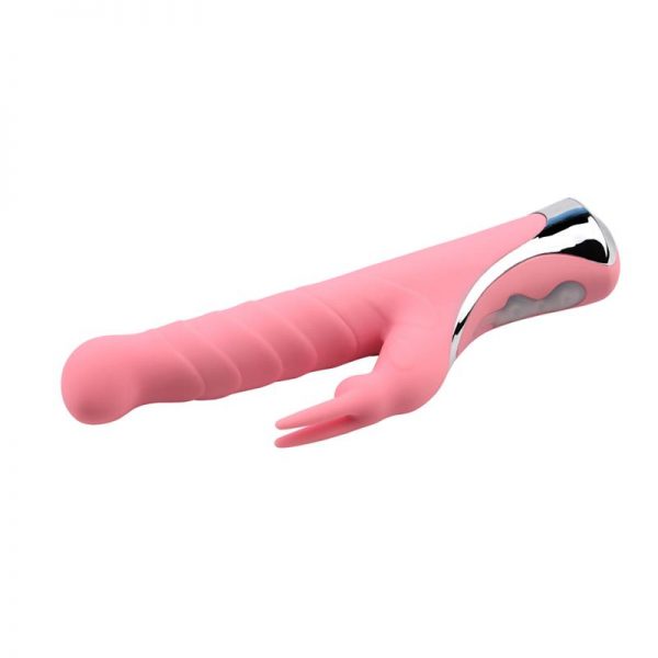comprar Vibrador - Rotador Gyrating G-Bunny en sex shop www.tiendaeroticaweb.es