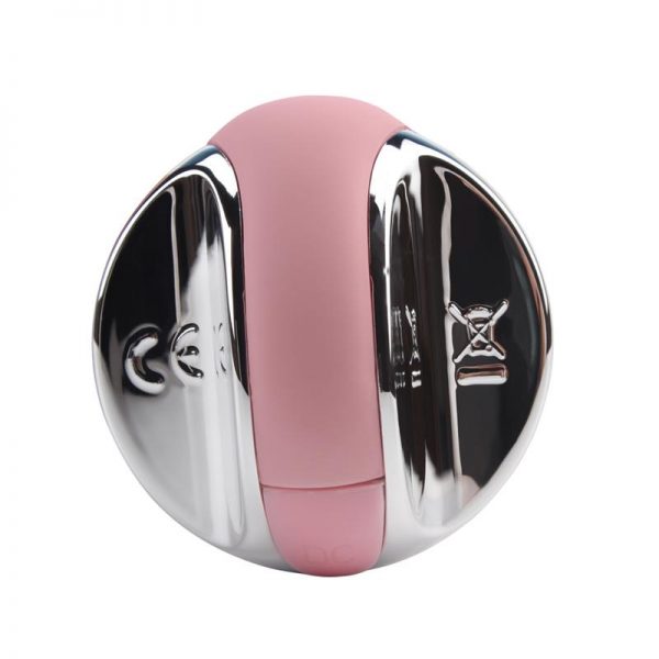 Vibrador - Rotador Gyrating G-Bunny marca CHISA