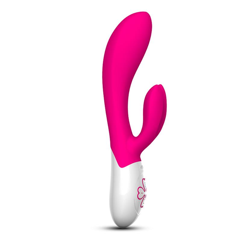 Vibrador Sara marca LETEN