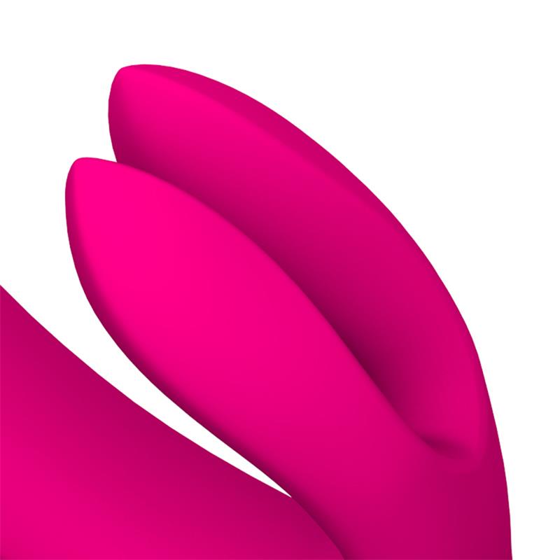 Vibrador Sara fabricante LETEN