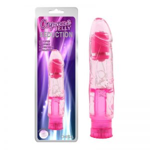 Vibrador Seduction de la marca CHISA