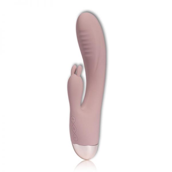 comprar Vibrador Silicona LeBlanc 20 cm barato y de calidad