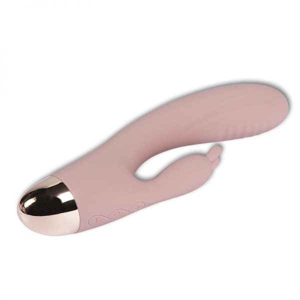 Vibrador Silicona LeBlanc 20 cm de la tienda erótica web www.tiendaeroticaweb.es