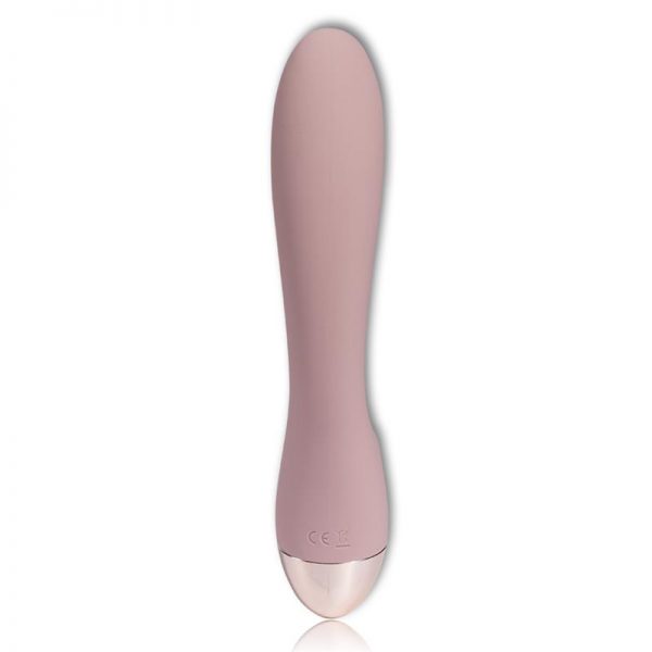 Vibrador Silicona LeBlanc 20 cm fabricado por SHEQU