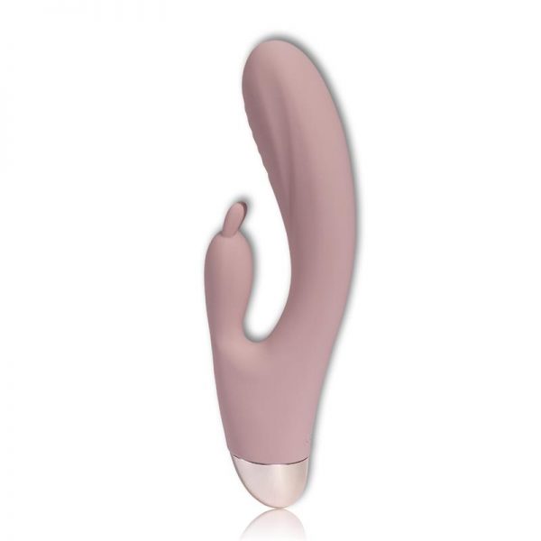 Vibrador Silicona LeBlanc 20 cm marca SHEQU