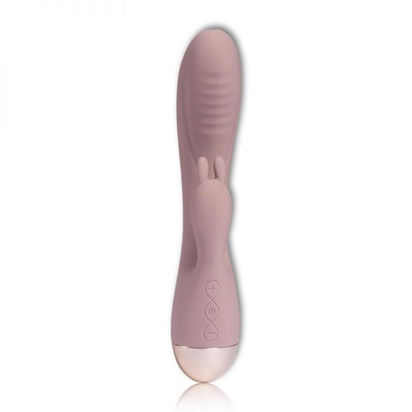 Vibrador Silicona LeBlanc 20 cm barato