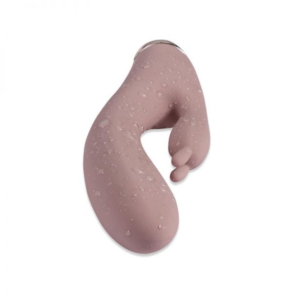 Vibrador Silicona LeBlanc 20 cm en www.tiendaeroticaweb.es