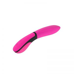 Vibrador Silicona Lucy de la marca ALIVE
