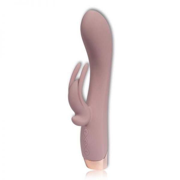 Vibrador Silicona USB Mie 12 cm marca SHEQU