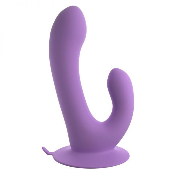 comprar Vibrador Silicona USB Wallbang-Her barato y de calidad