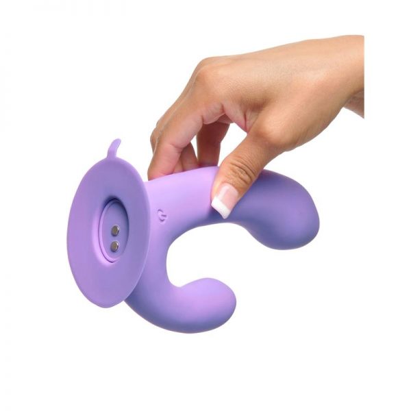 Vibrador Silicona USB Wallbang-Her marca FANTASY FOR HER