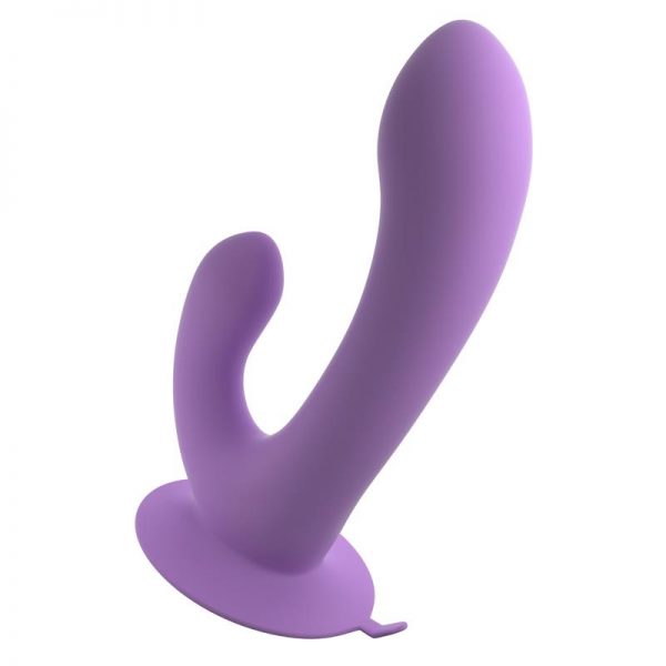 Vibrador Silicona USB Wallbang-Her diseñado por la marca FANTASY FOR HER