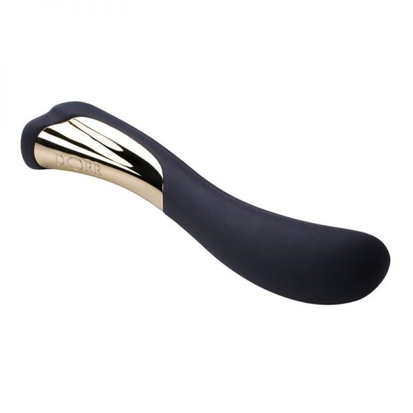 Vibrador Silker - Punto G Color Negro de calidad