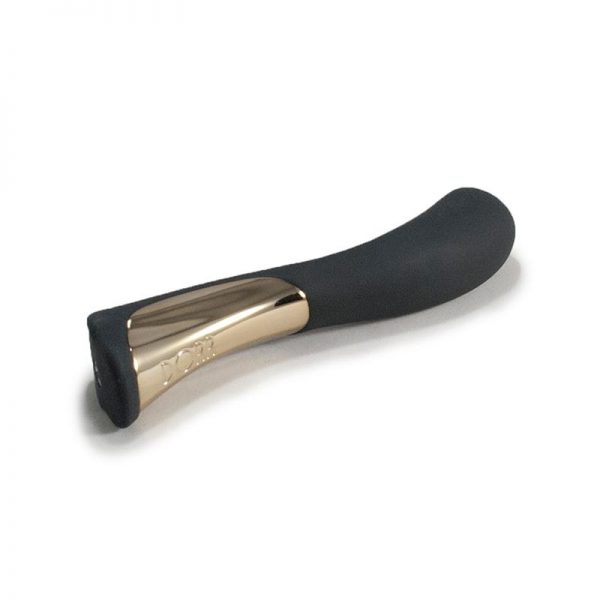 Vibrador Silker - Punto G Color Negro marca DORR