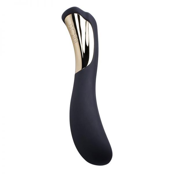 Vibrador Silker - Punto G Color Negro barato