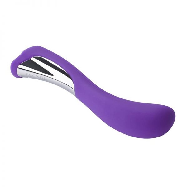 Vibrador Silker - Punto G Color Púrpura de calidad