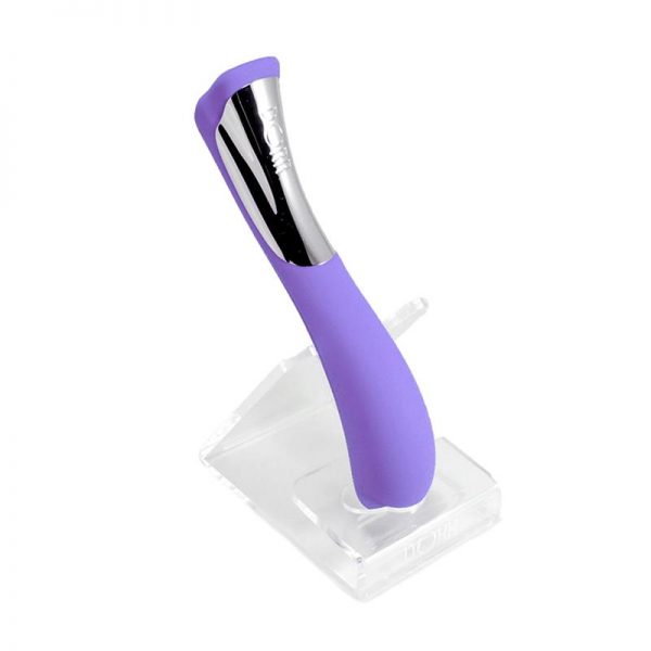 Vibrador Silker - Punto G Color Púrpura fabricante DORR