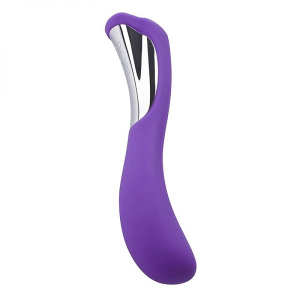 Vibrador Silker - Punto G Color Púrpura barato