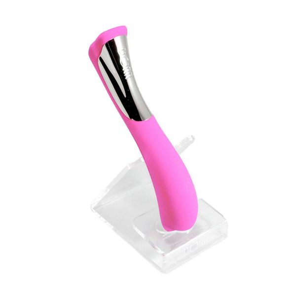 Vibrador Silker - Punto G Color Rosa fabricante DORR
