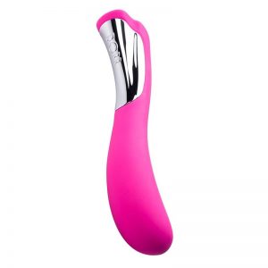 Vibrador Silker - Punto G Color Rosa barato