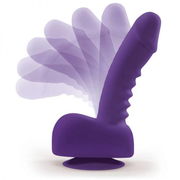 Vibrador Sistema UPRIZE USB 6 Purpura de precio barato