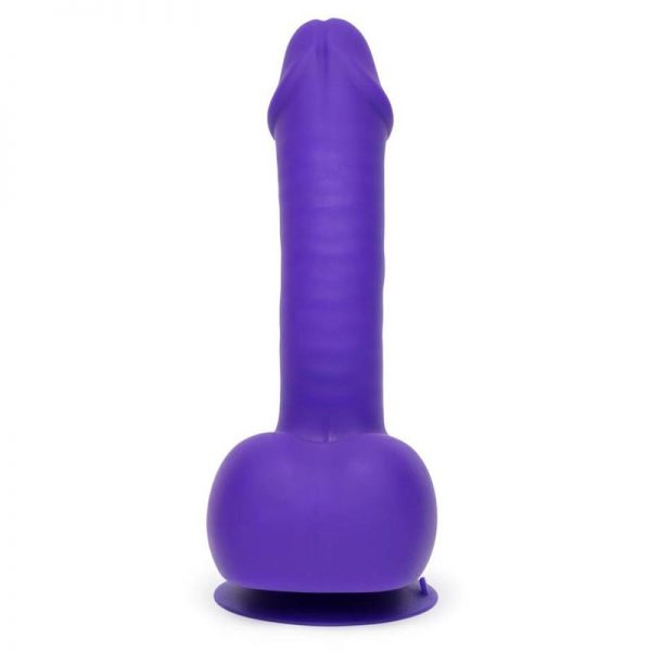 venta de Vibrador Sistema UPRIZE USB 6 Purpura en tienda erótica online