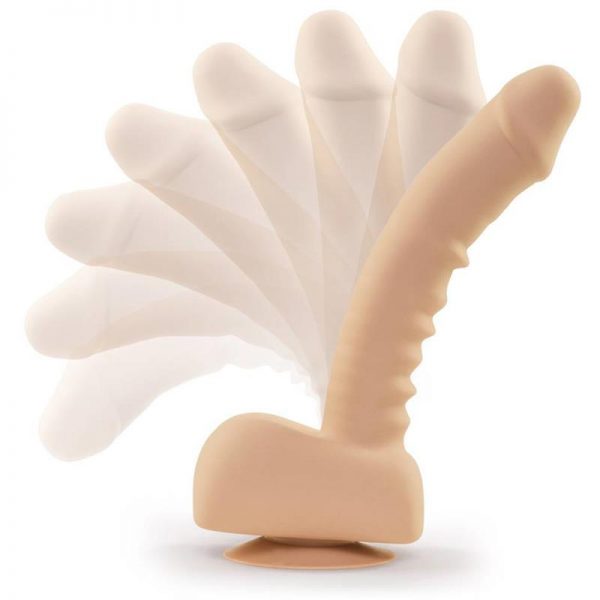 Vibrador Sistema UPRIZE USB 8 Natural de precio barato