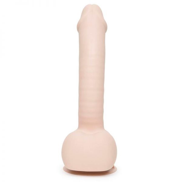venta de Vibrador Sistema UPRIZE USB 8 Natural en tienda erótica online