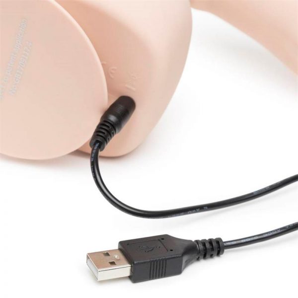 Vibrador Sistema UPRIZE USB 8 Natural de calidad