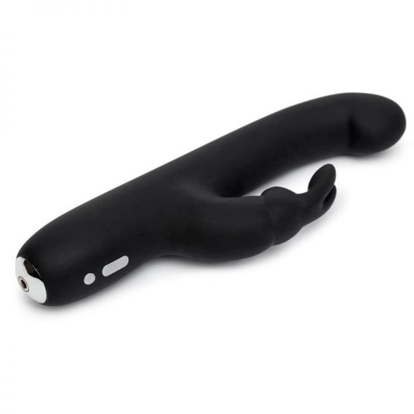 venta de Vibrador Slimline G-Spot Negro en tienda erótica online