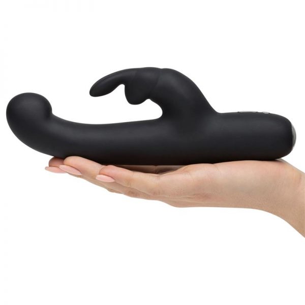 comprar Vibrador Slimline G-Spot Negro en sex shop www.tiendaeroticaweb.es