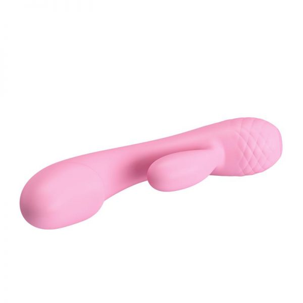 Vibrador Smart Ron de la tienda erótica web www.tiendaeroticaweb.es