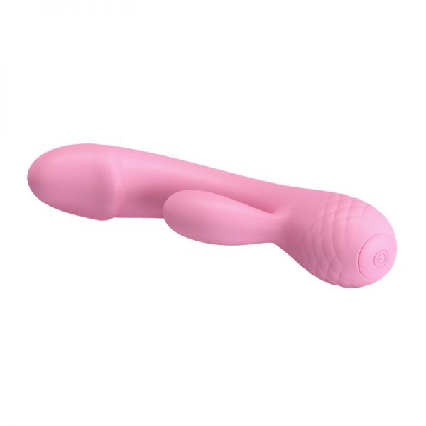 Vibrador Smart Ron fabricado por PRETTYLOVE