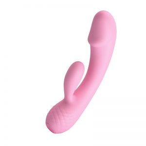 Vibrador Smart Ron diseñado por la marca PRETTYLOVE