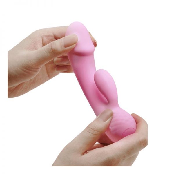 Vibrador Smart Ron barato