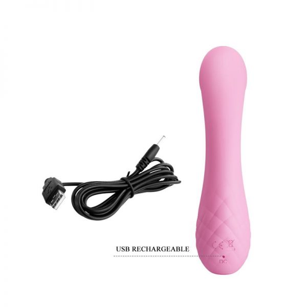 Vibrador Smart Ron de calidad