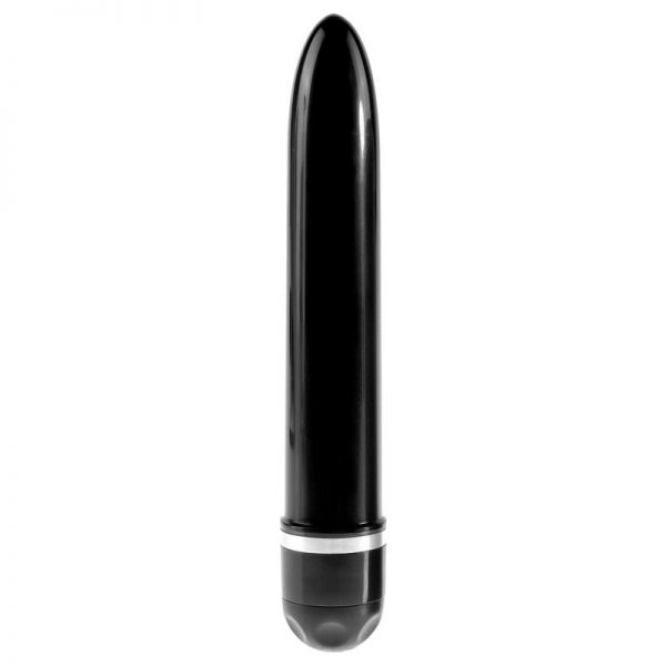 comprar Vibrador Stiffy 8 Bronceado barato y de calidad