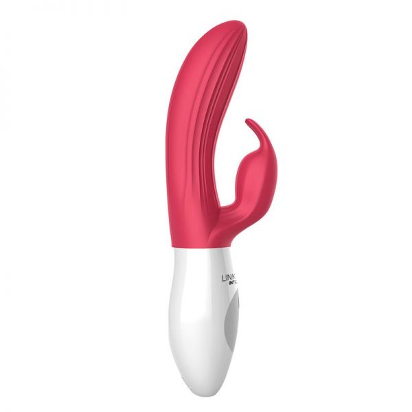 Vibrador Stripe USB Silicona de precio barato