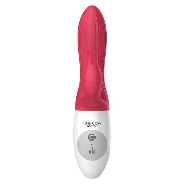 venta de Vibrador Stripe USB Silicona en tienda erótica online