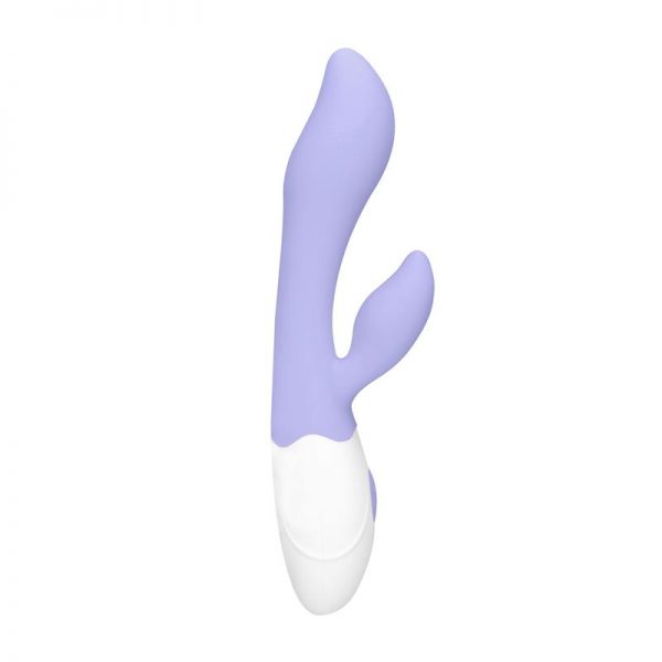 Vibrador Sunset Púrpura fabricado por LOVELINE
