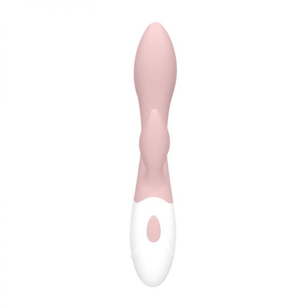 Vibrador Sunset Rosa de la tienda erótica web www.tiendaeroticaweb.es