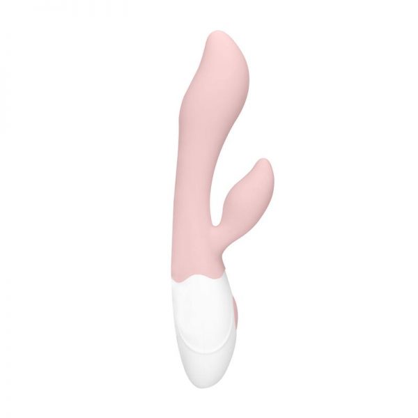 Vibrador Sunset Rosa fabricado por LOVELINE