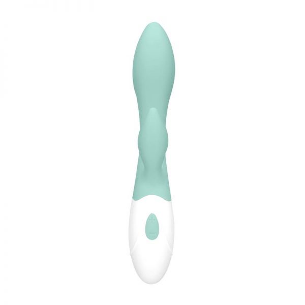 comprar Vibrador Sunset Verde barato y de calidad