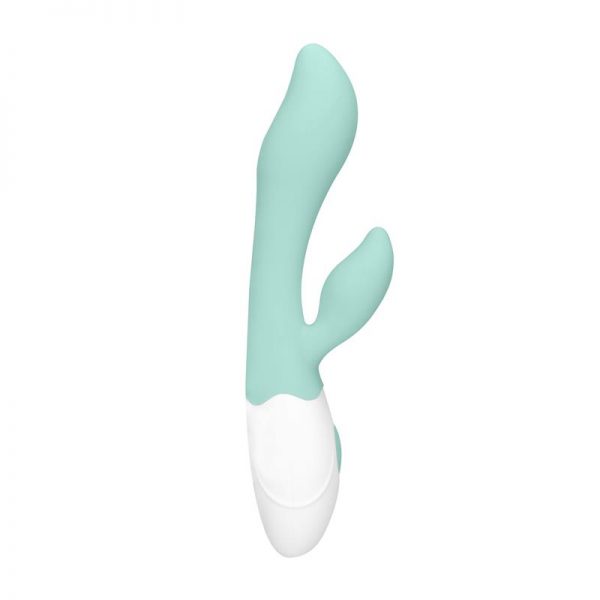 Vibrador Sunset Verde de la tienda erótica web www.tiendaeroticaweb.es