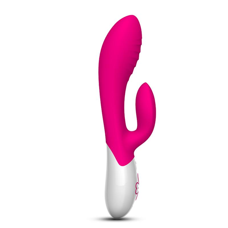 Vibrador Surge marca LETEN