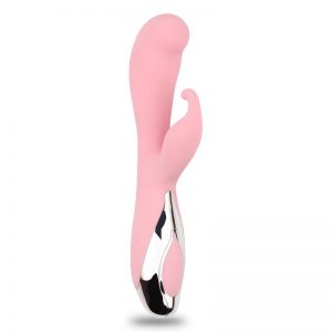 Vibrador Vertigo Bunny Dream diseñado por la marca CHISA