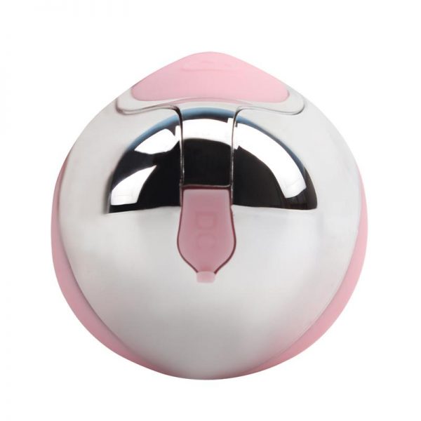 Vibrador Vertigo Bunny Dream marca CHISA