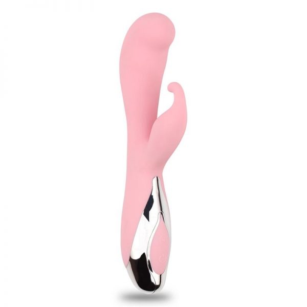 Vibrador Vertigo Bunny Dream diseñado por la marca CHISA